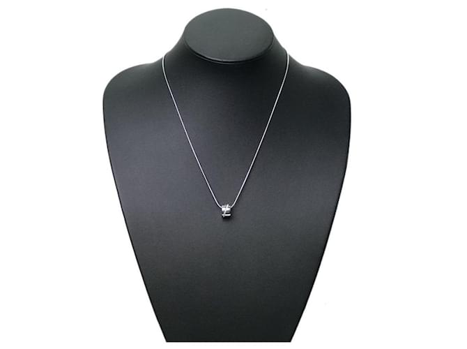 * Collana CALVIN KLEIN Argento - vista 4