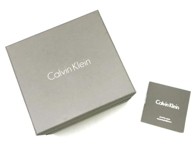* Collana CALVIN KLEIN Argento - vista 5