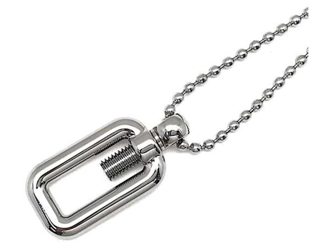 * Collana CALVIN KLEIN Argento - vista 3