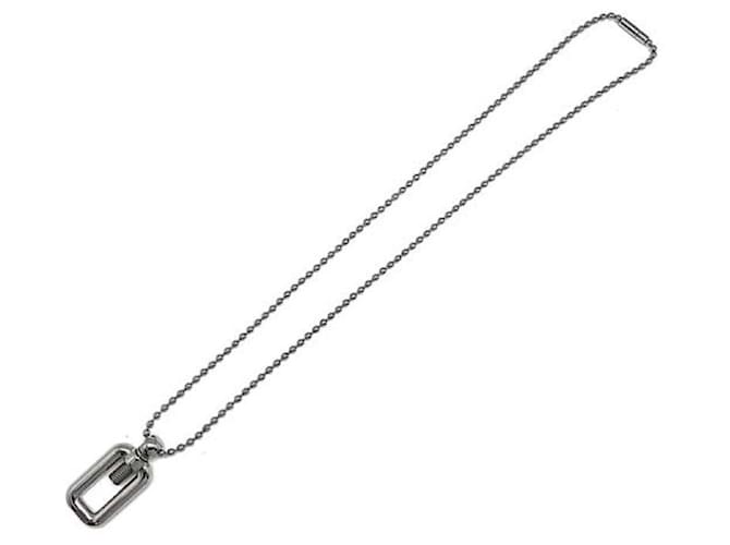 * Collana CALVIN KLEIN Argento - vista 4