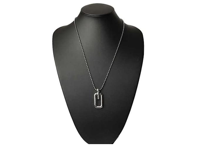 * Collana CALVIN KLEIN Argento - vista 5