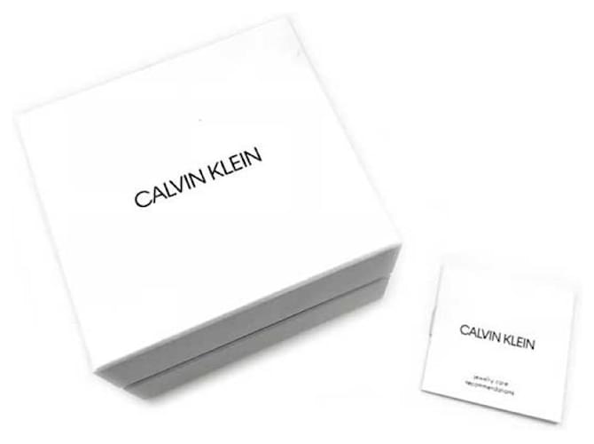 * Collana CALVIN KLEIN Argento - vista 6