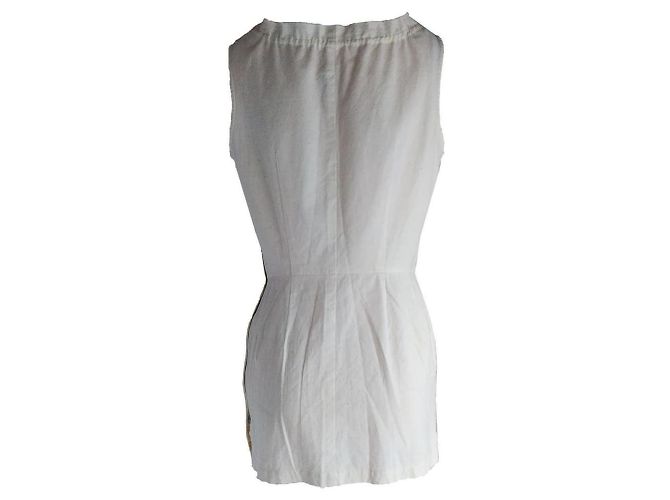 ***Tunica Comme des Garcons - vista 2