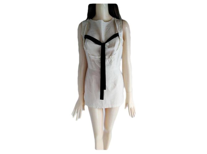 ***Tunica Comme des Garcons - vista 3