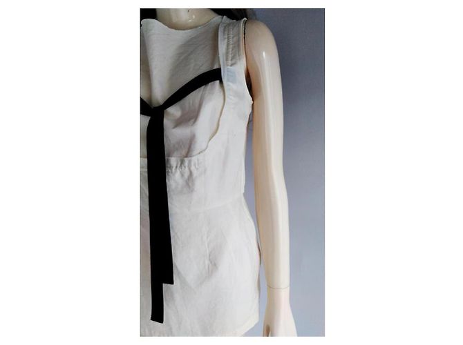 ***Tunica Comme des Garcons - vista 4