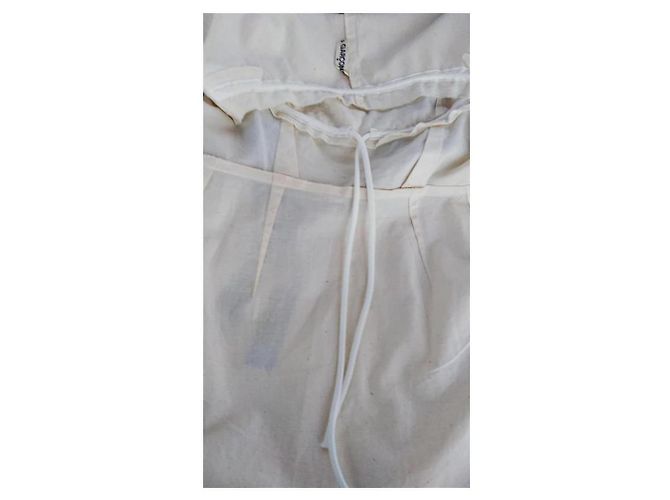 ***Tunica Comme des Garcons - vista 6