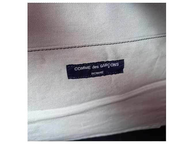 ***Tunica Comme des Garcons - vista 7