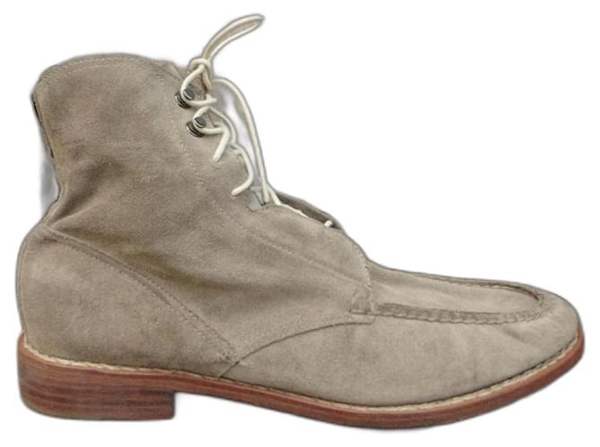 Stivali Rag & Bone p 44 Beige - vista 2