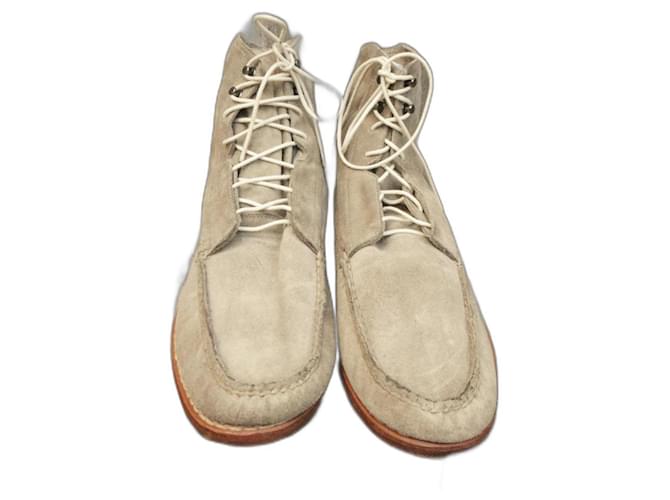 Stivali Rag & Bone p 44 Beige - vista 3