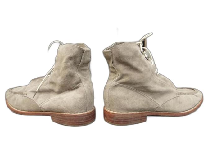 Stivali Rag & Bone p 44 Beige - vista 4