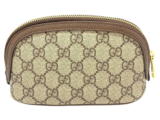Pochette per cosmetici Gucci - vista 2