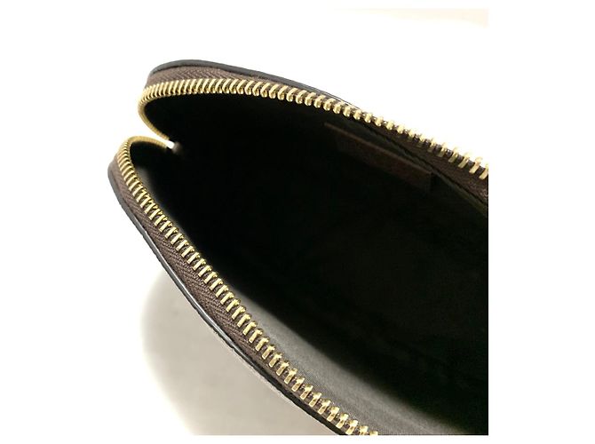 Pochette per cosmetici Gucci - vista 4