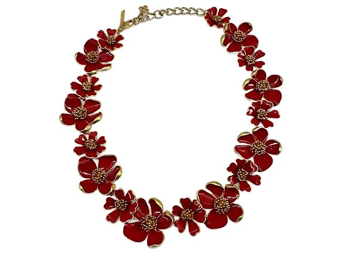 Oscar de la Renta Collane - vista 5