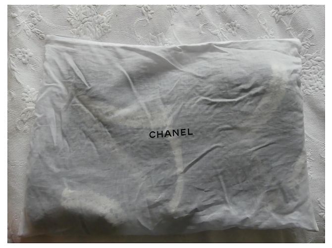 Chanel Prendas de punto Negro - vista 7