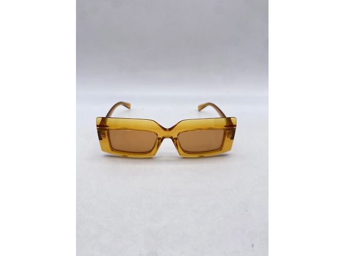 SPORTMAX Occhiali da sole T.  plastica - vista 2