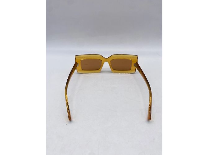 SPORTMAX Occhiali da sole T.  plastica - vista 4