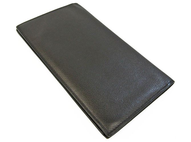 Silk In Hermès Citizen Twill Brown - view 2