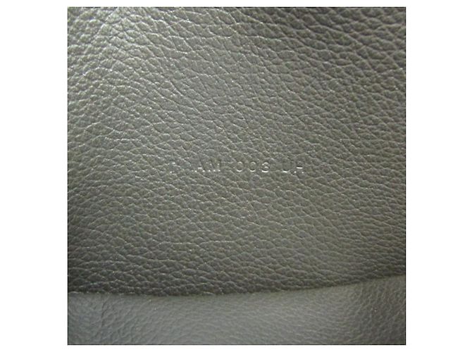 Silk In Hermès Citizen Twill Brown - view 4