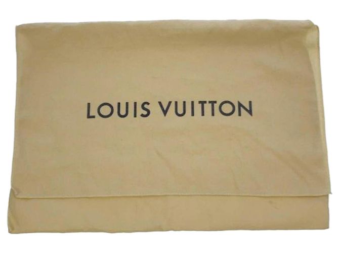 Bumbag Marsupio da esterno con tappezzeria monogramma blu Louis Vuitton - vista 15