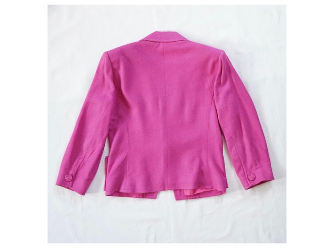 Yves Saint Laurent Falda elegante - vista 10