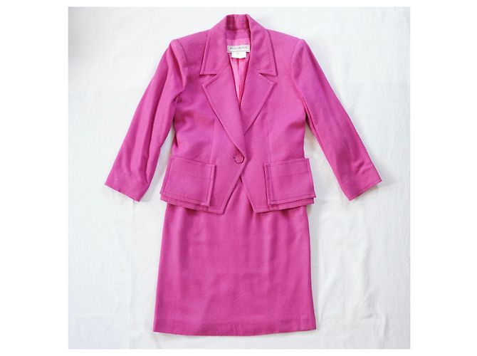 Yves Saint Laurent Falda elegante - vista 6