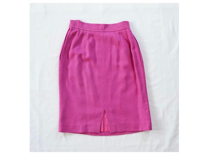 Yves Saint Laurent Falda elegante - vista 7