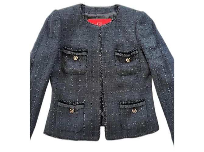 Carolina Herrera Jackets - view 2