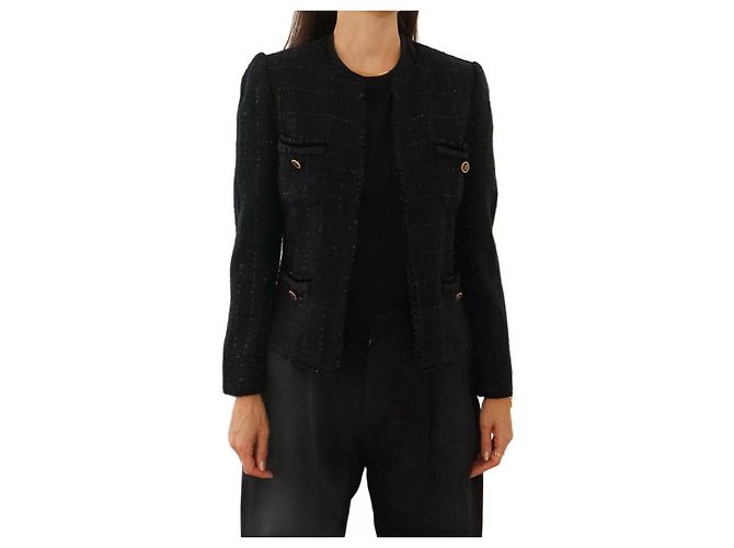 Carolina Herrera Jackets - view 6