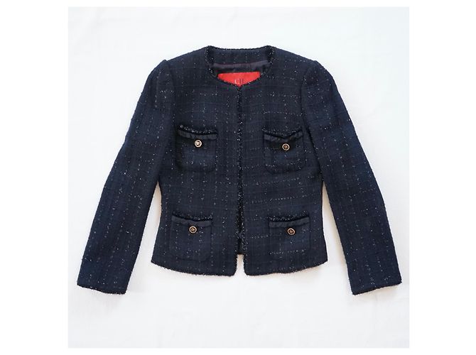 Carolina Herrera Jackets - view 7