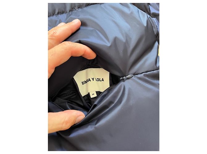 Bimba & Lola Chaquetas - vista 9