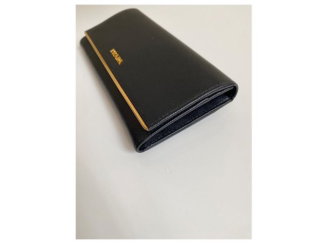 Prada Purses, wallets, cases Black - view 13