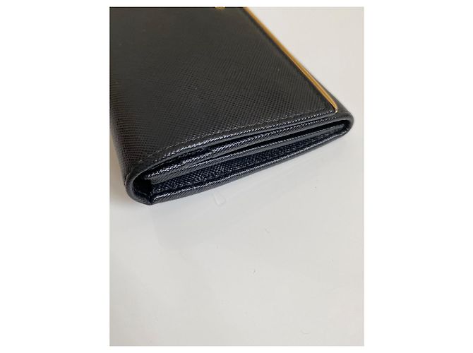 Prada Purses, wallets, cases Black - view 14