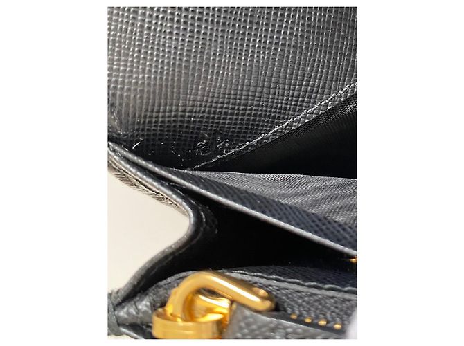 Prada Purses, wallets, cases Black - view 16