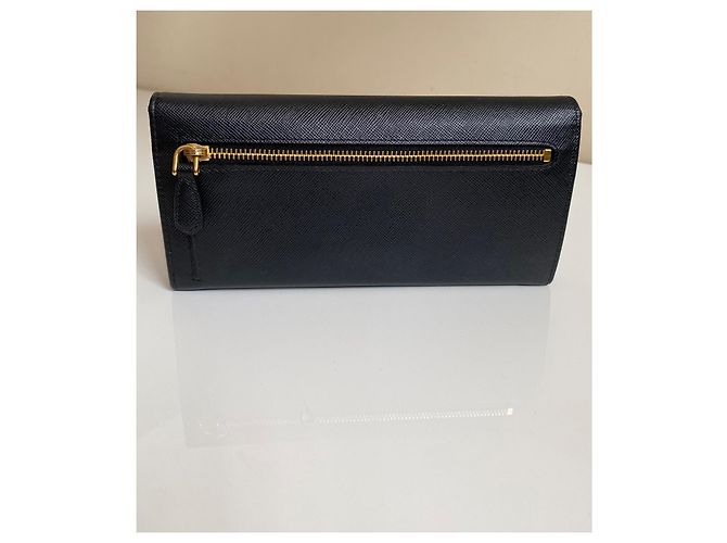 Prada Purses, wallets, cases Black - view 6