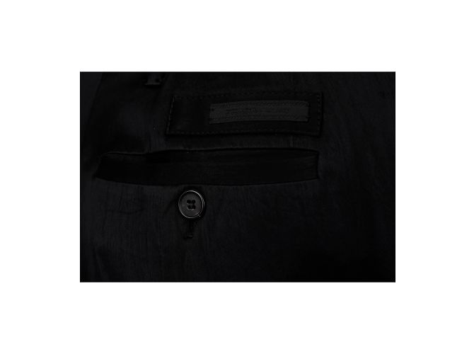 Prada Satinhose Schwarz - Ansicht 6
