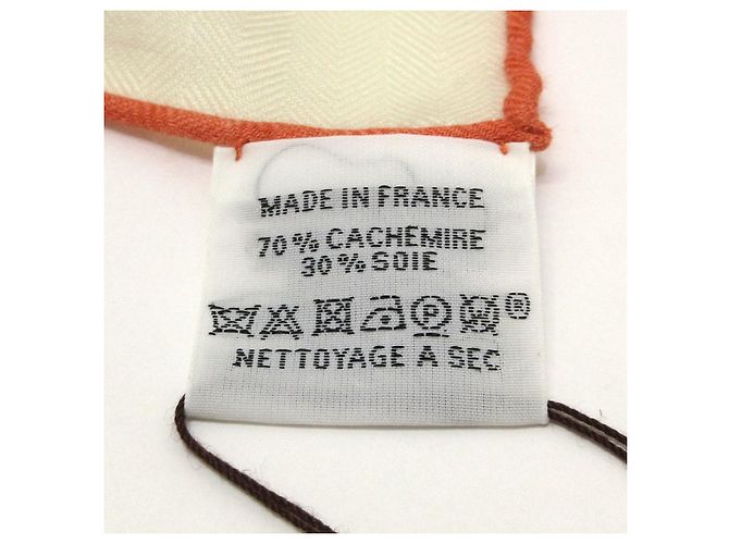 Hermès HERMES CARRE 140 Mehrfarben - Ansicht 6