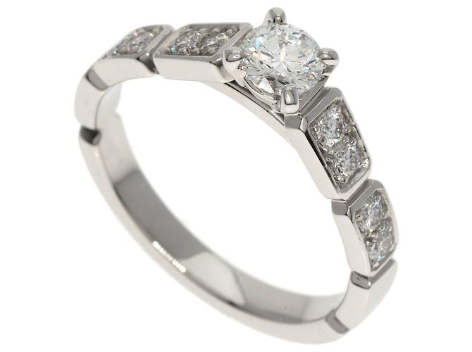 Timeless Chanel Silber - Ansicht 2