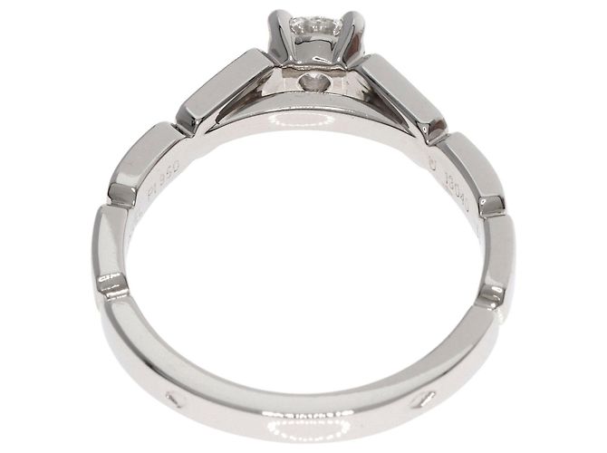 Timeless Chanel Silber - Ansicht 3