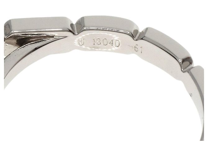 Timeless Chanel Silber - Ansicht 4