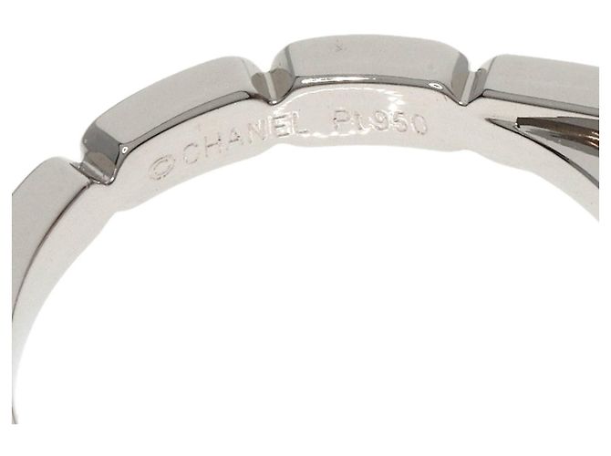 Timeless Chanel Silber - Ansicht 5