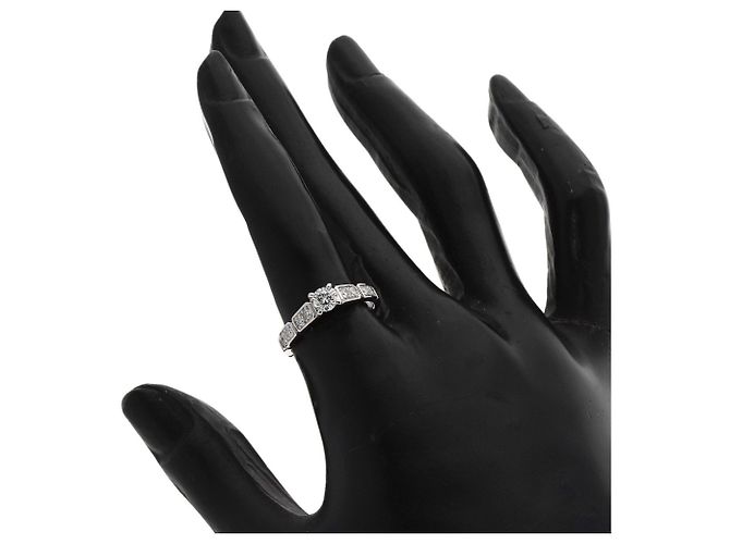 Timeless Chanel Silber - Ansicht 7