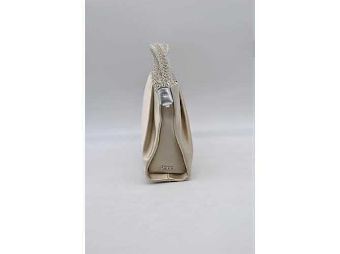 RODO Borse T.  silk Beige - vista 3