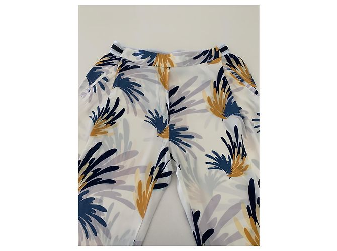 Shirtaporter Pantalones, polainas Multicolor - vista 2