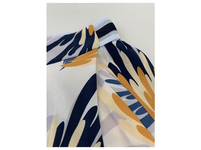 Shirtaporter Pantalones, polainas Multicolor - vista 3