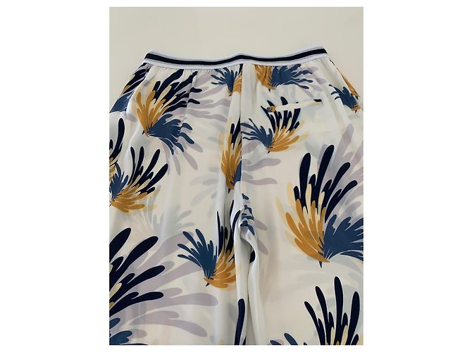Shirtaporter Pantalones, polainas Multicolor - vista 4