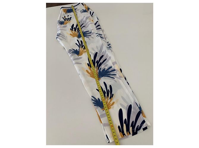 Shirtaporter Pantalones, polainas Multicolor - vista 8