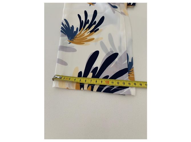 Shirtaporter Pantalones, polainas Multicolor - vista 9
