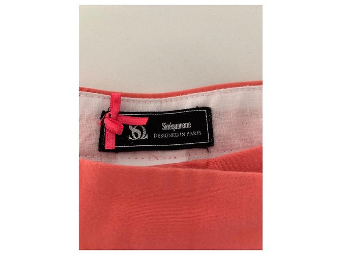 Sinéquanone Pantalones, polainas - vista 4