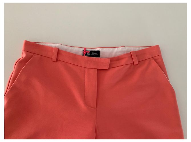 Sinéquanone Pantalones, polainas - vista 8