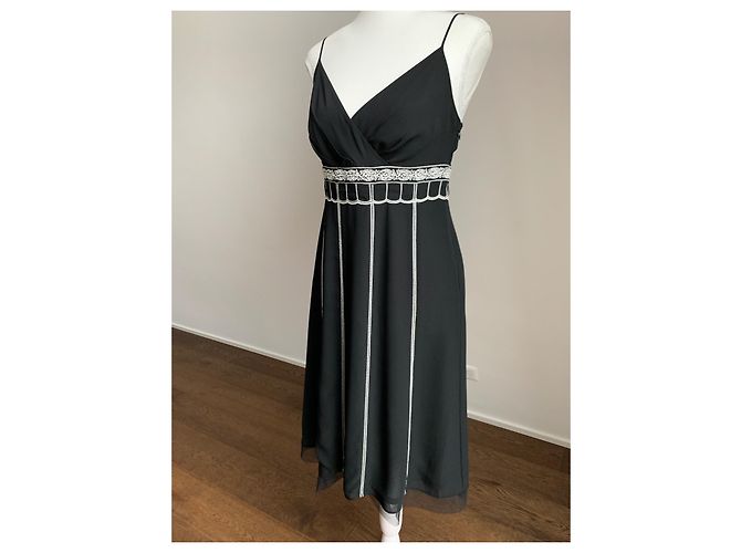 Ann Taylor Kleider Schwarz - Ansicht 5